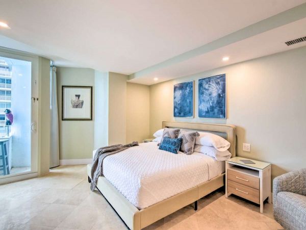 Lovely Vacation Studio in Fort Lauderdale