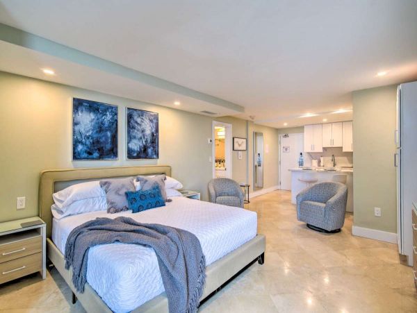 Lovely Vacation Studio in Fort Lauderdale