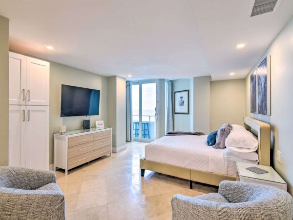 Lovely Vacation Studio in Fort Lauderdale