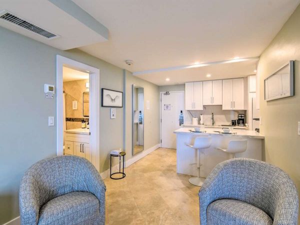 Lovely Vacation Studio in Fort Lauderdale
