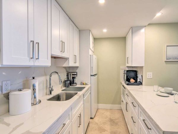 Lovely Vacation Studio in Fort Lauderdale