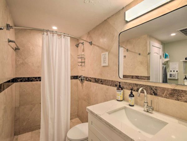Lovely Vacation Studio in Fort Lauderdale