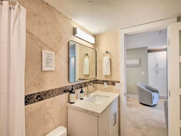 Lovely Vacation Studio in Fort Lauderdale
