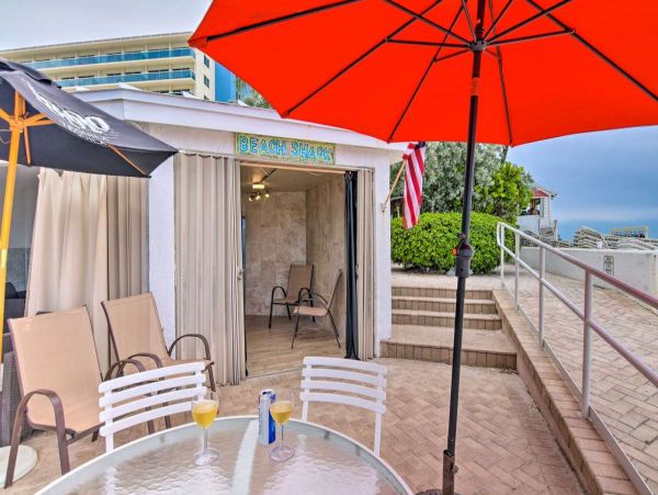 Lovely Vacation Studio in Fort Lauderdale