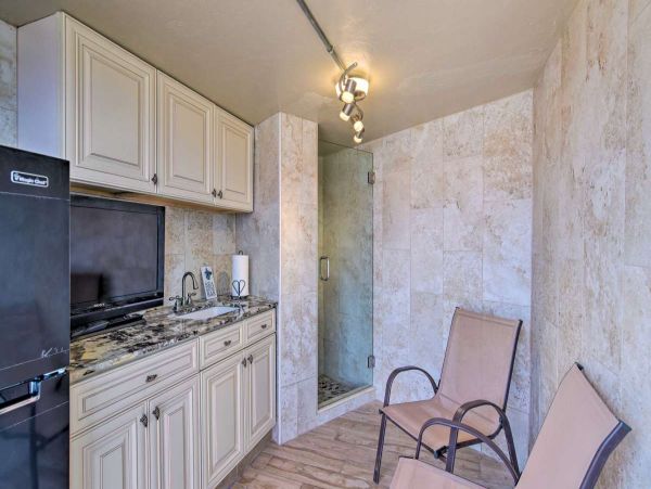 Lovely Vacation Studio in Fort Lauderdale