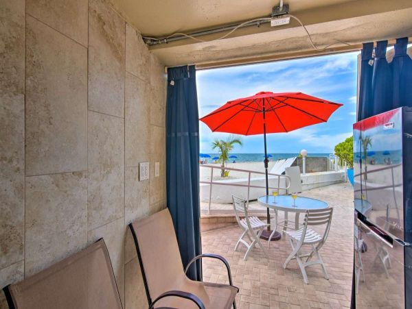 Lovely Vacation Studio in Fort Lauderdale