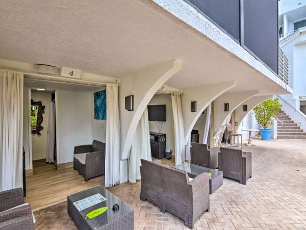 Lovely Vacation Studio in Fort Lauderdale