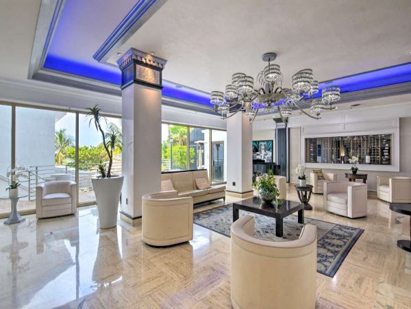 Lovely Vacation Studio in Fort Lauderdale