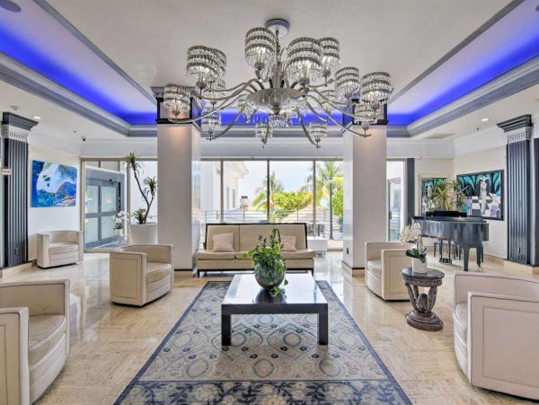 Lovely Vacation Studio in Fort Lauderdale