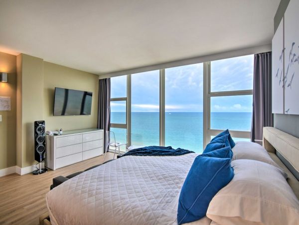 Amazing Views!