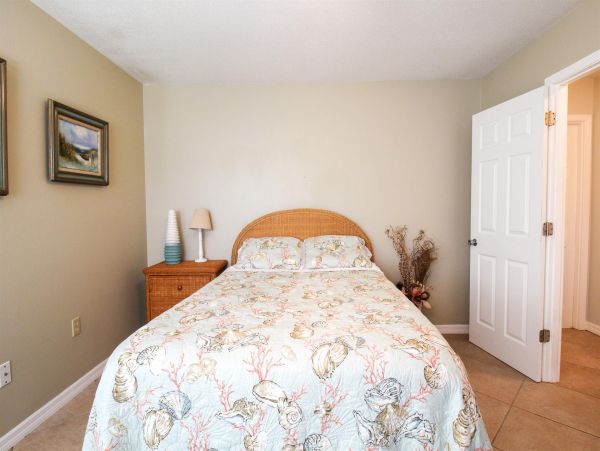 Charming Two Bedroom Vacation Home in Venice Sleeps 4