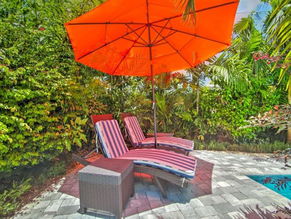 Fort Lauderdale Home 1032737