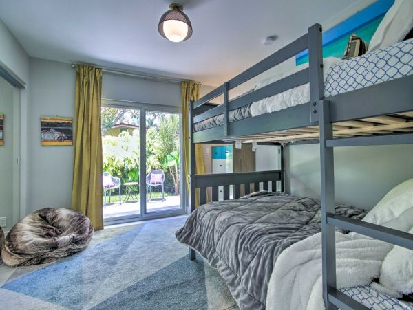 Fort Lauderdale Home 1032737