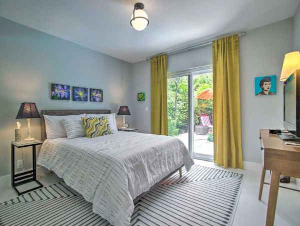 Fort Lauderdale Home 1032737