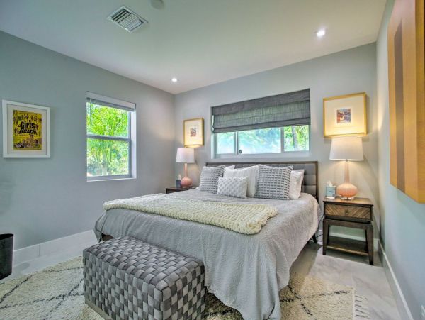Fort Lauderdale Home 1032737