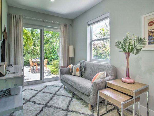 Fort Lauderdale Home 1032737
