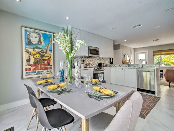 Fort Lauderdale Home 1032737