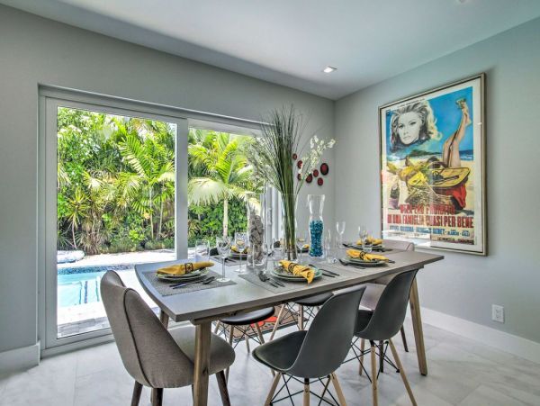 Fort Lauderdale Home 1032737