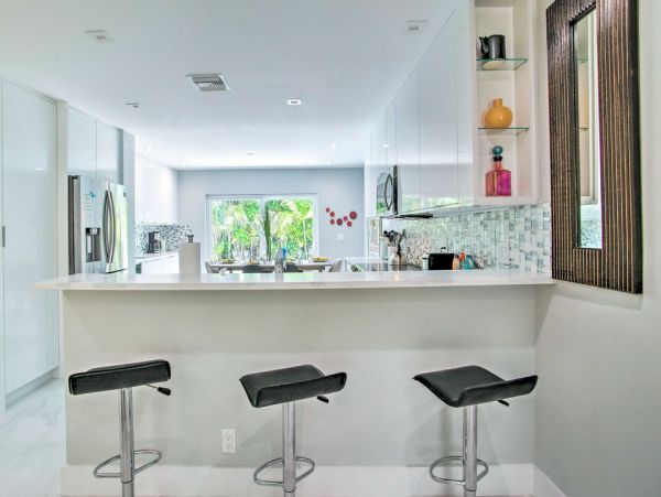Fort Lauderdale Home 1032737