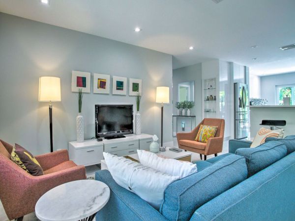 Fort Lauderdale Home 1032737