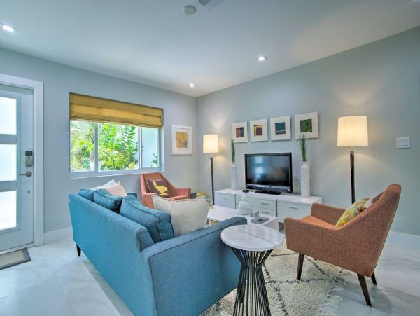 Fort Lauderdale Home 1032737