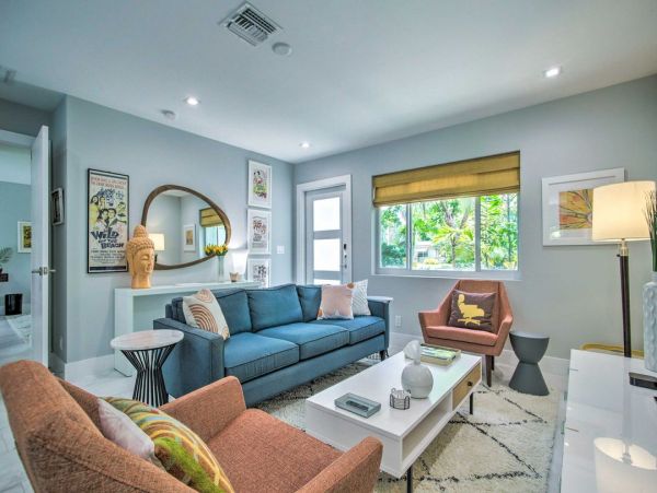 Fort Lauderdale Home 1032737