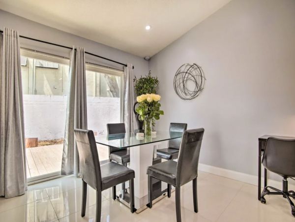 Lovely Lauderhill 3 Bedroom Vacation Home Sleeps 6 Guests