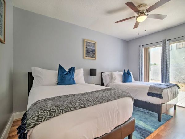Lovely Lauderhill 3 Bedroom Vacation Home Sleeps 6 Guests