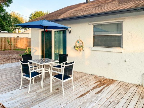 Lovely Lauderhill 3 Bedroom Vacation Home Sleeps 6 Guests