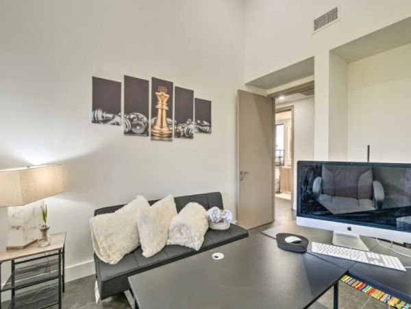 Port Charlotte Vacation Home Three Bedroom