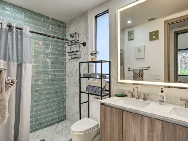 Port Charlotte Vacation Home Three Bedroom