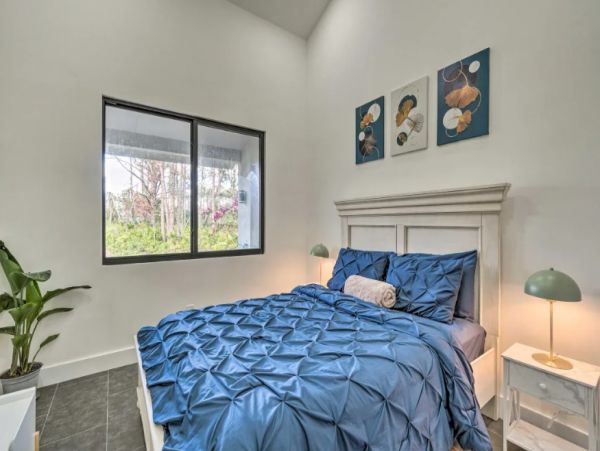 Port Charlotte Vacation Home Three Bedroom