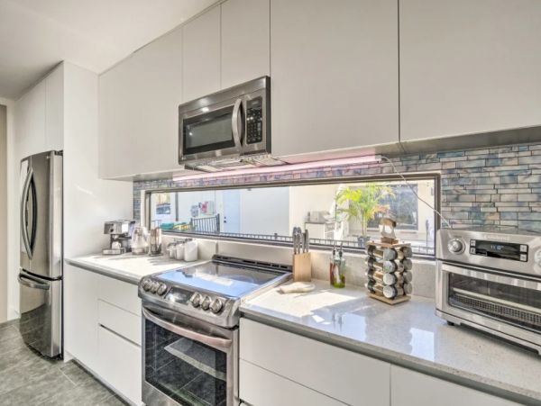 Port Charlotte Vacation Home Three Bedroom