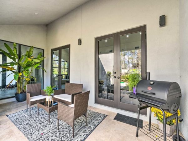 Port Charlotte Vacation Home Three Bedroom