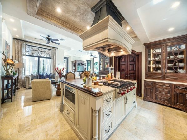 Elegant 4 Bedroom Villa with Pool in Puntarenas - additional view, photo 2