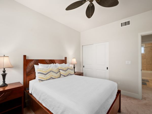 Poipu Vacation Rental with Mountain Views & Resort Amenities