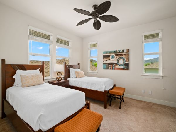 Poipu Vacation Rental with Mountain Views & Resort Amenities