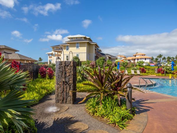Poipu Vacation Rental with Mountain Views & Resort Amenities