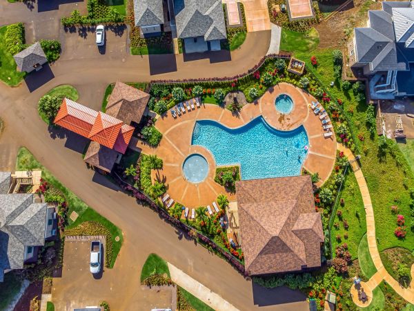 Poipu Vacation Rental with Mountain Views & Resort Amenities