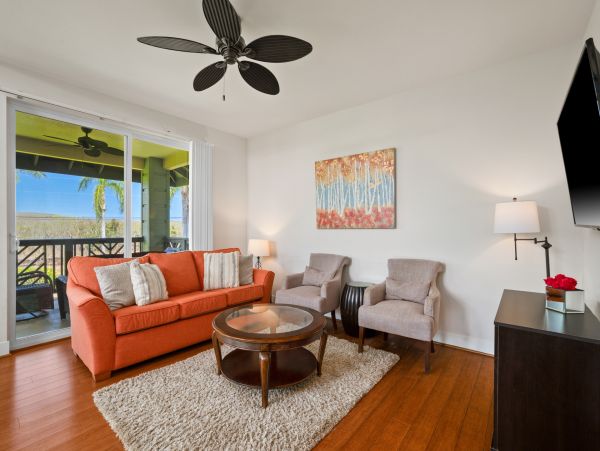 Poipu Vacation Rental with Mountain Views & Resort Amenities
