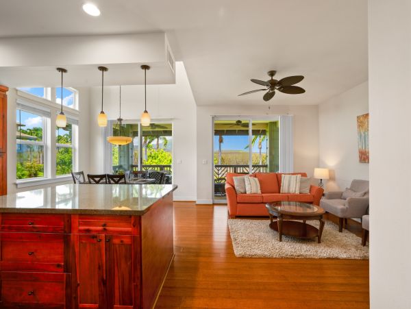 Poipu Vacation Rental with Mountain Views & Resort Amenities