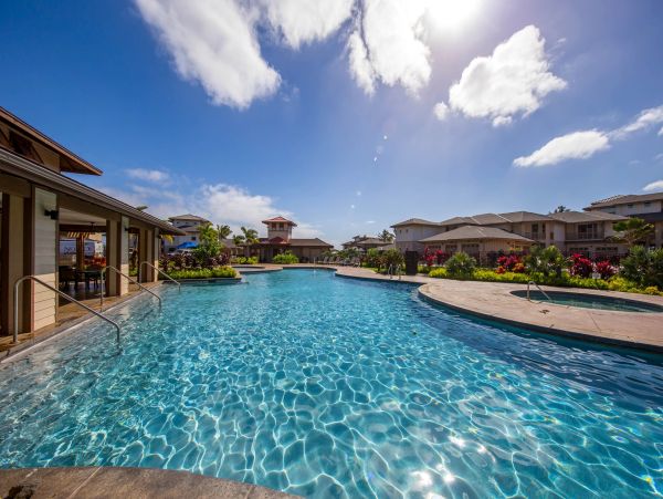 Poipu Vacation Rental with Mountain Views & Resort Amenities