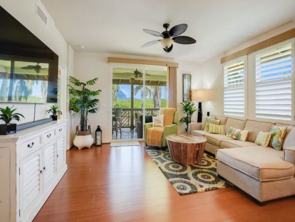 The Ultimate Views Koloa Sleeps 6