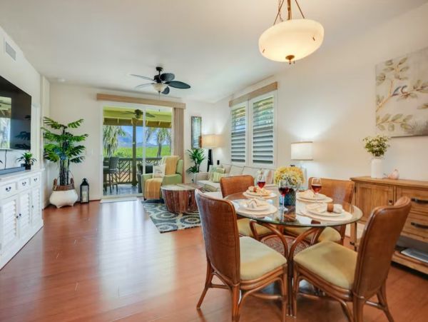 The Ultimate Views Koloa Sleeps 6
