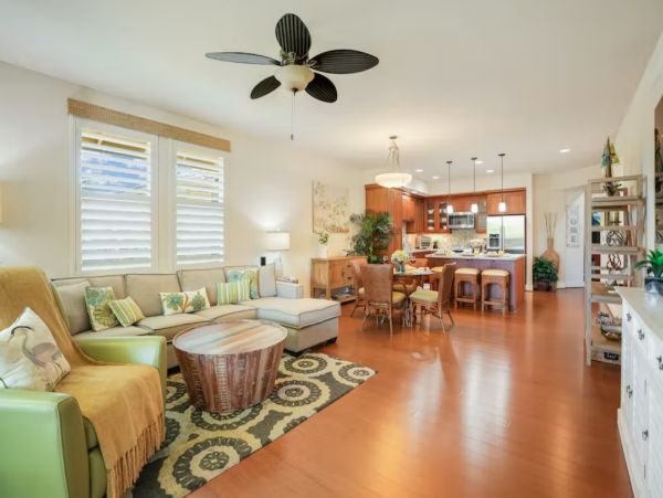 The Ultimate Views Koloa Sleeps 6