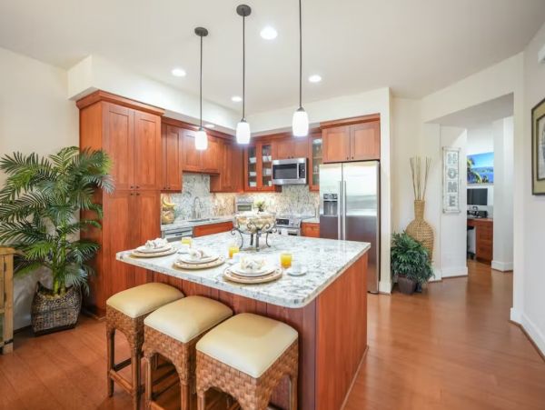 The Ultimate Views Koloa Sleeps 6