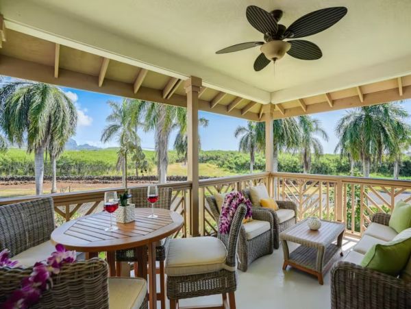 The Ultimate Views Koloa Sleeps 6