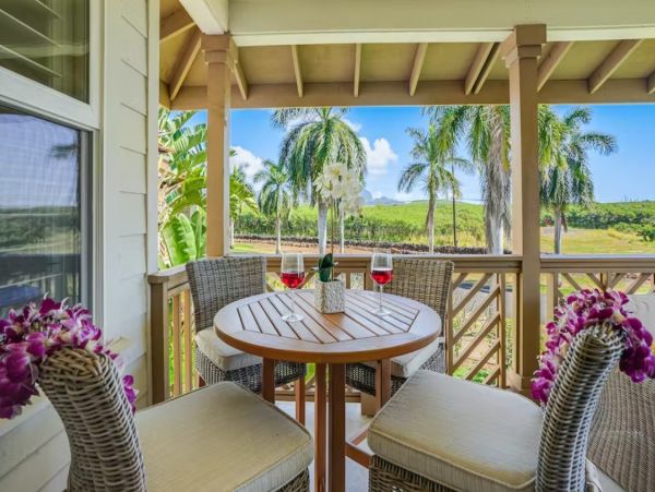 The Ultimate Views Koloa Sleeps 6
