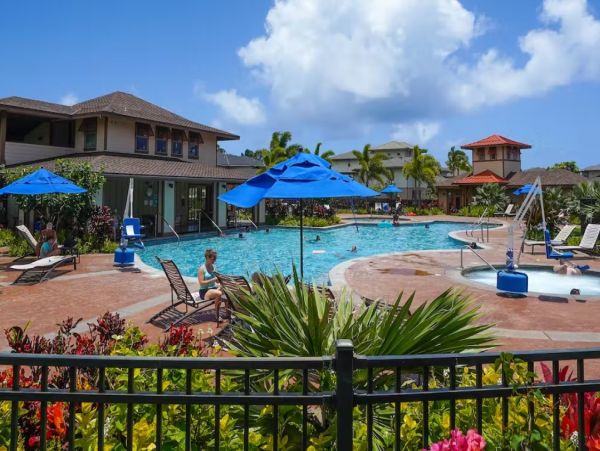 The Ultimate Views Koloa Sleeps 6