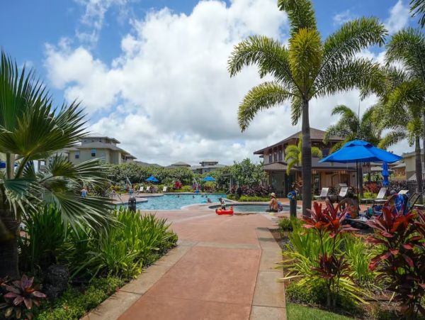 The Ultimate Views Koloa Sleeps 6